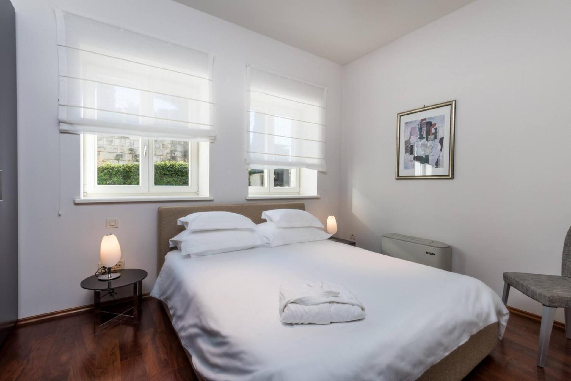 Vila Meje Heated Pool, Jacuzzi, Sauna Split