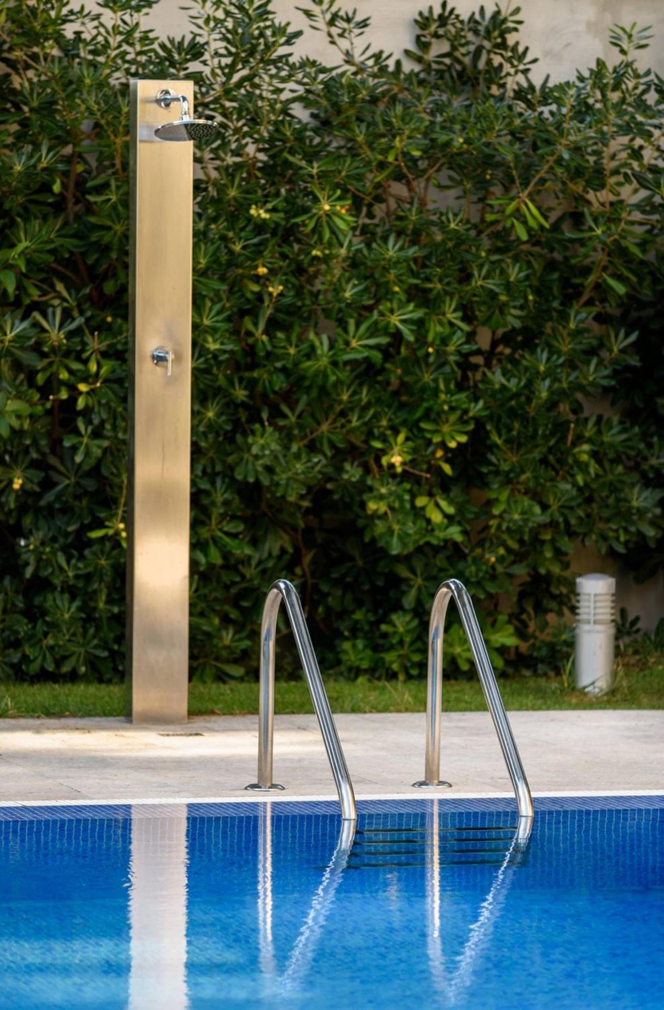 Vila Meje Heated Pool, Jacuzzi, Sauna