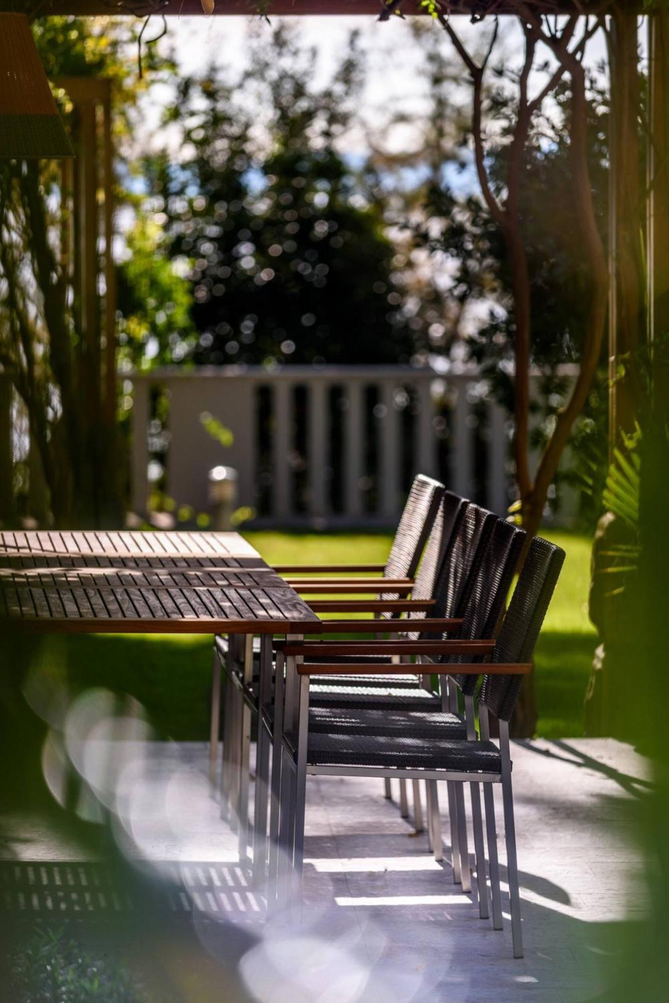 Vila Meje Heated Pool, Jacuzzi, Sauna Split
