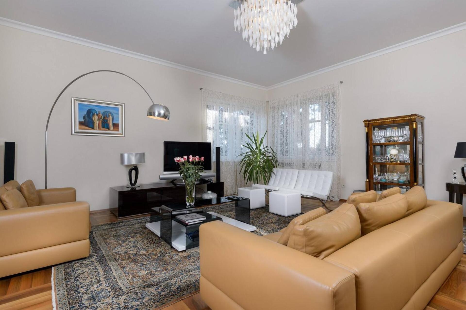 Vila Meje Heated Pool, Jacuzzi, Sauna *